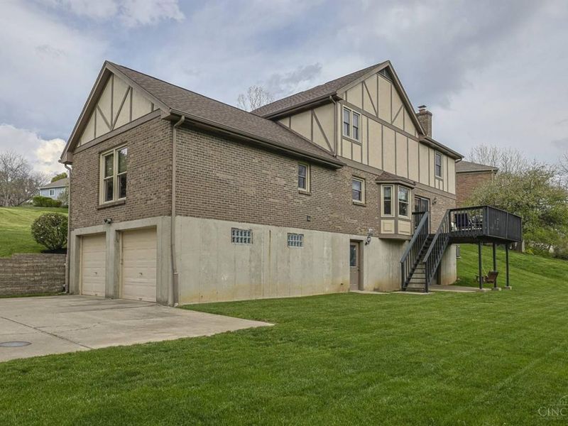 1236 Hickorylake Drive, Delhi Twp, OH 45233 Photo 58