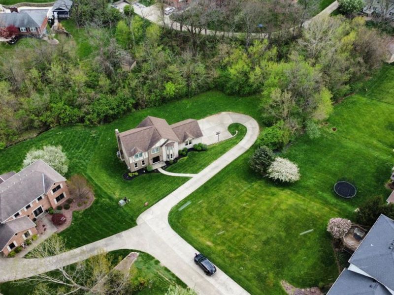 1236 Hickorylake Drive, Delhi Twp, OH 45233 Photo 60