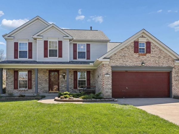 5516 Lakeside Drive, Fairfield, OH 45014