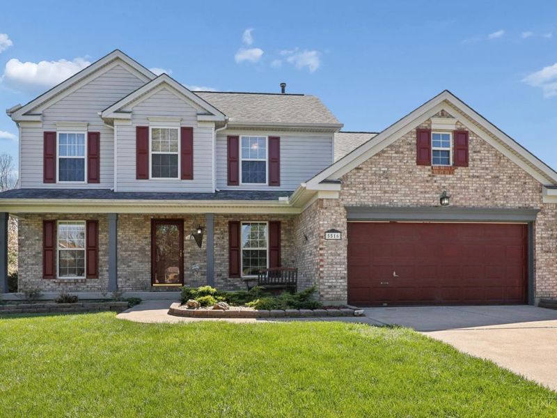 5516 Lakeside Drive, Fairfield, OH 45014 Photo 1