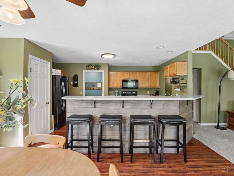 5516 Lakeside Drive, Fairfield, OH 45014 Photo 13