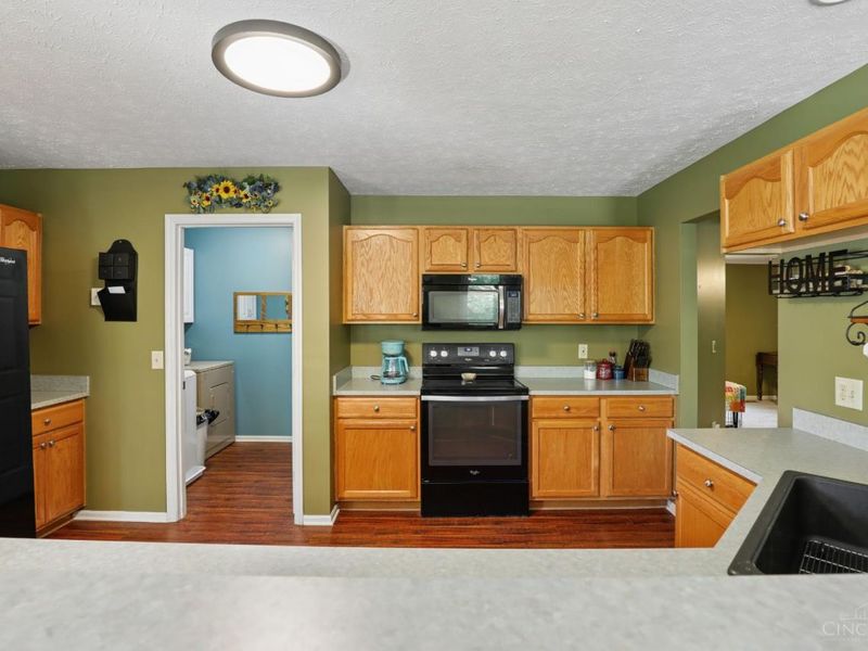 5516 Lakeside Drive, Fairfield, OH 45014 Photo 14