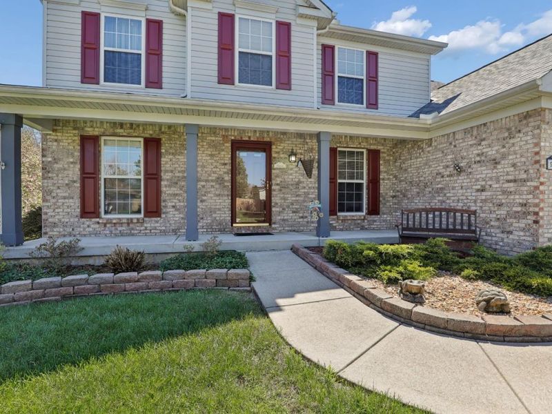 5516 Lakeside Drive, Fairfield, OH 45014 Photo 2