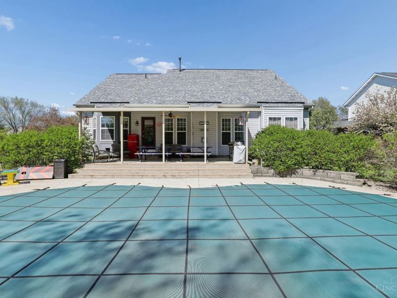 5516 Lakeside Drive, Fairfield, OH 45014 Photo 49