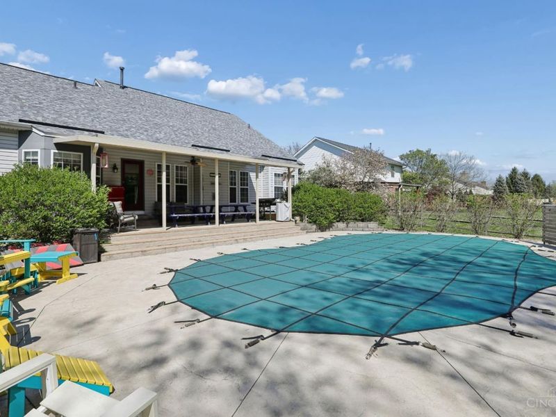 5516 Lakeside Drive, Fairfield, OH 45014 Photo 55