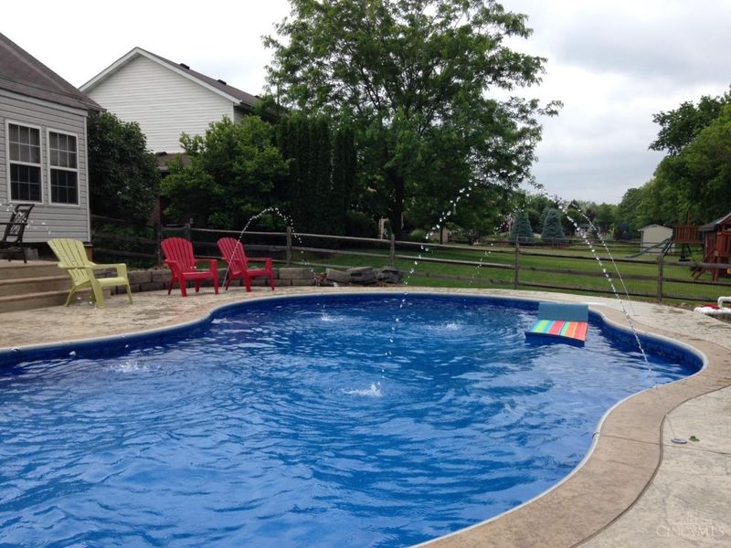 5516 Lakeside Drive, Fairfield, OH 45014 Photo 56