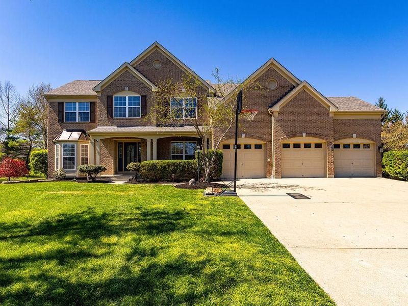 3699 Springside Drive, Mason, OH 45040 Photo 1