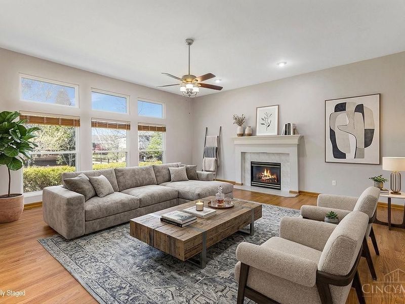 3699 Springside Drive, Mason, OH 45040 Photo 10