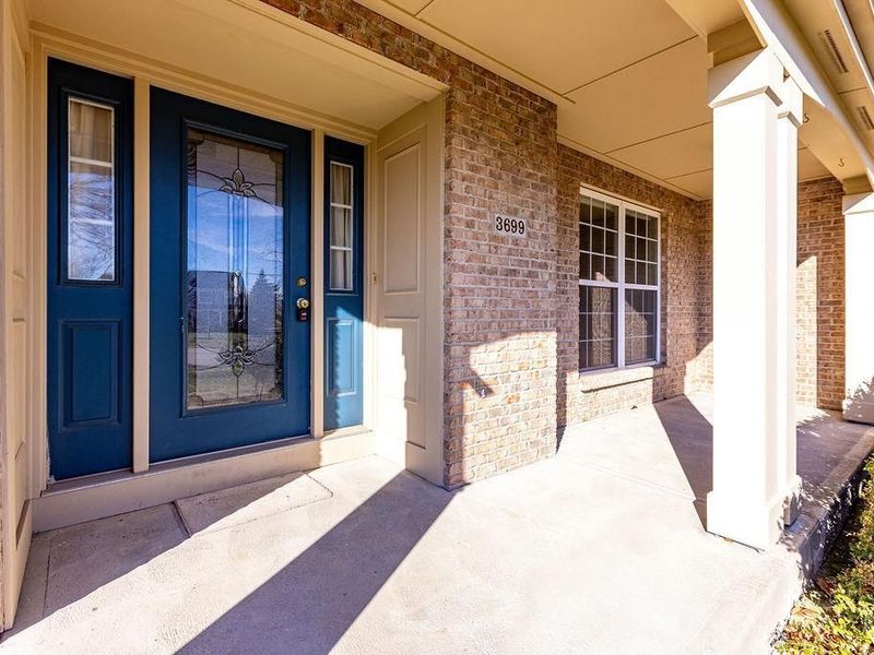 3699 Springside Drive, Mason, OH 45040 Photo 2