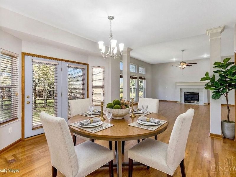 3699 Springside Drive, Mason, OH 45040 Photo 26