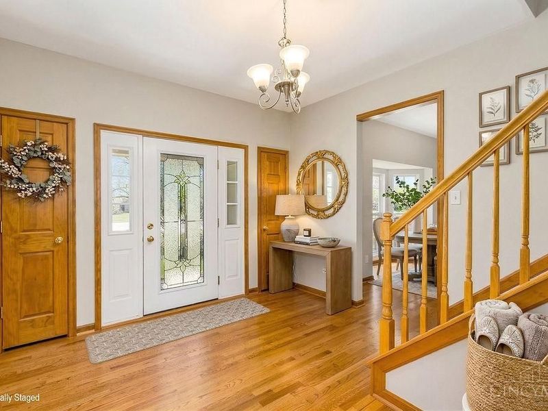 3699 Springside Drive, Mason, OH 45040 Photo 3