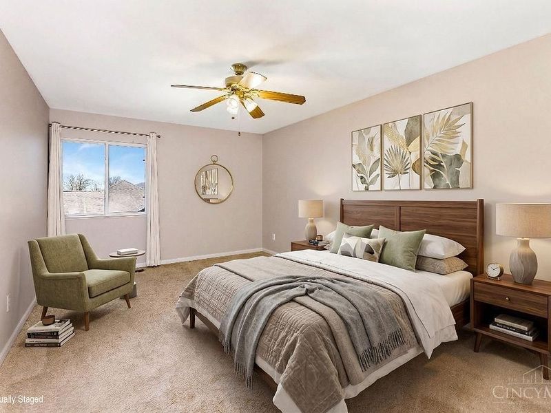 3699 Springside Drive, Mason, OH 45040 Photo 38