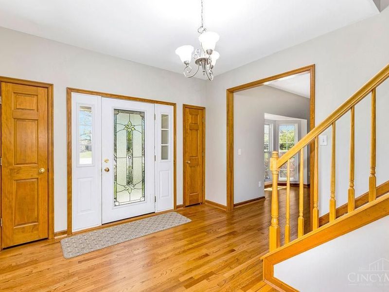 3699 Springside Drive, Mason, OH 45040 Photo 4