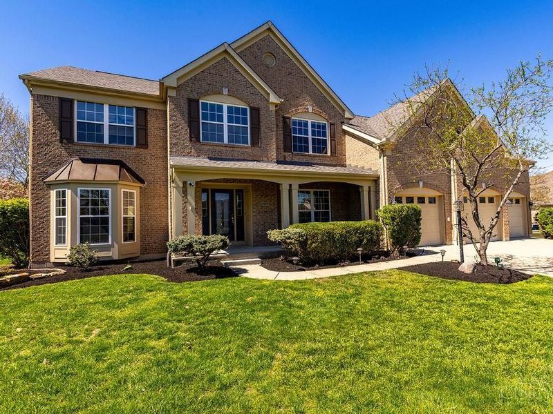 3699 Springside Drive, Mason, OH 45040 Photo 54