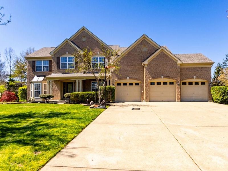 3699 Springside Drive, Mason, OH 45040 Photo 55