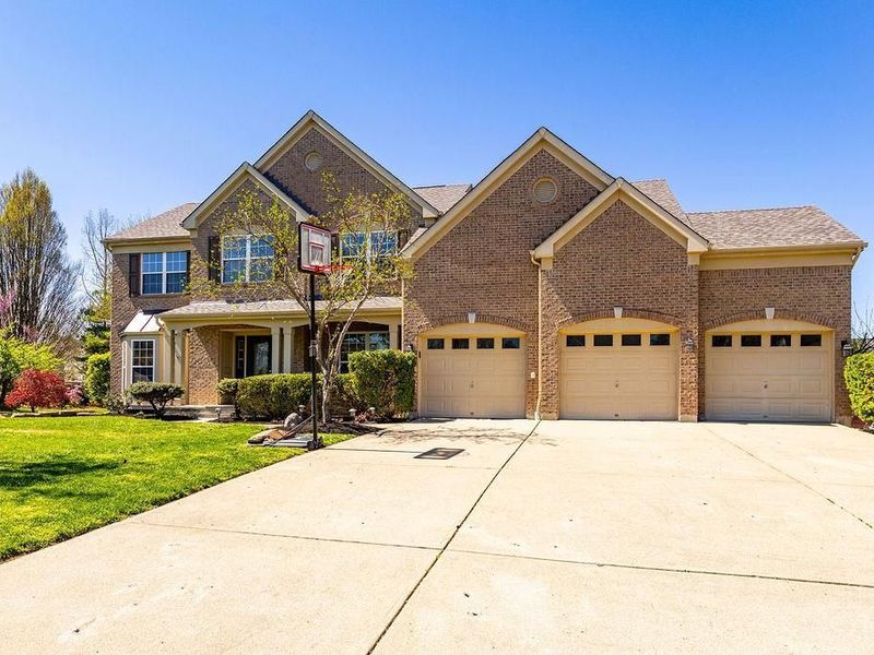 3699 Springside Drive, Mason, OH 45040 Photo 57