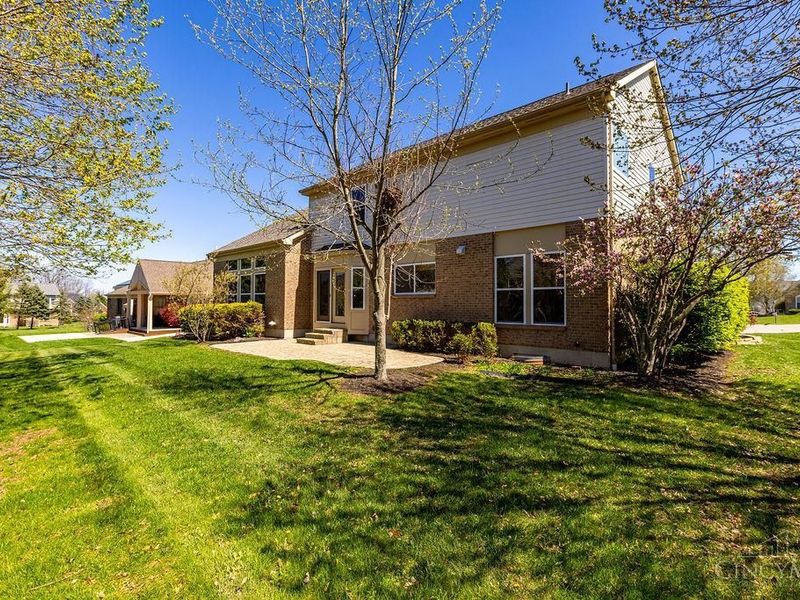 3699 Springside Drive, Mason, OH 45040 Photo 59