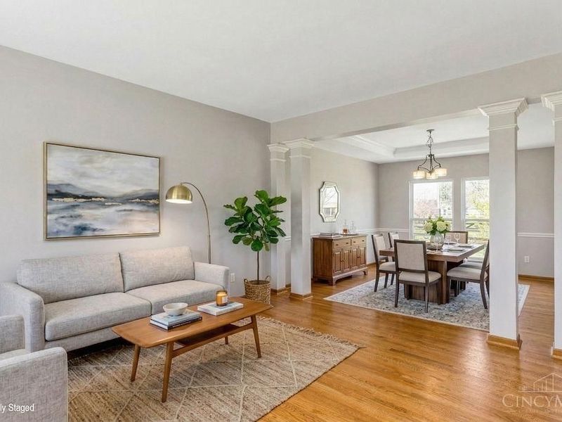 3699 Springside Drive, Mason, OH 45040 Photo 6