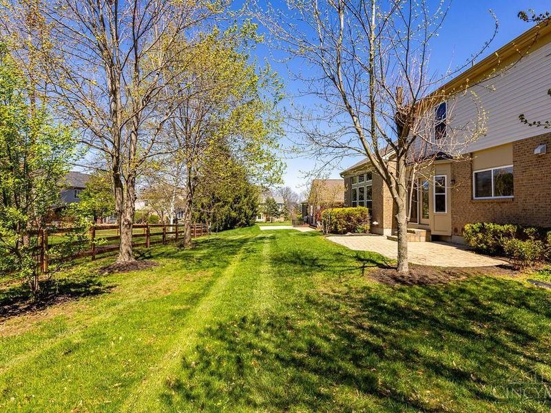3699 Springside Drive, Mason, OH 45040 Photo 60
