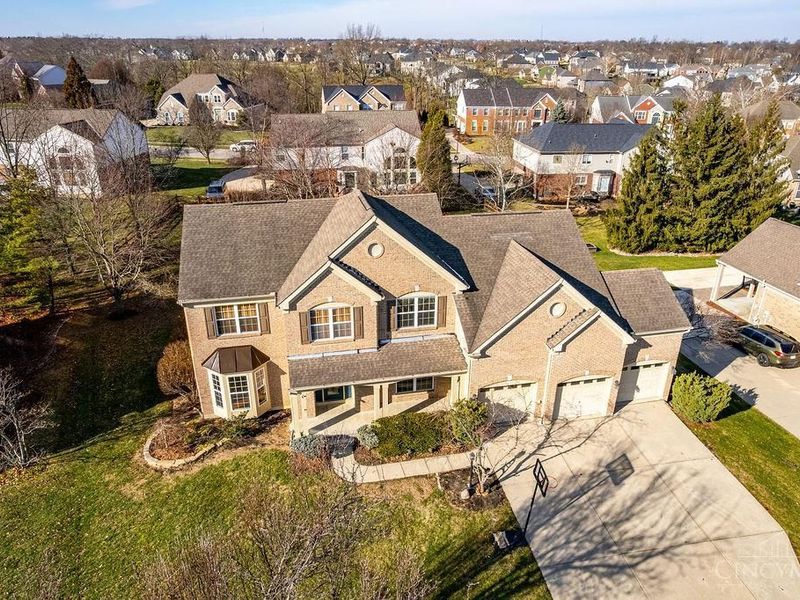 3699 Springside Drive, Mason, OH 45040 Photo 61