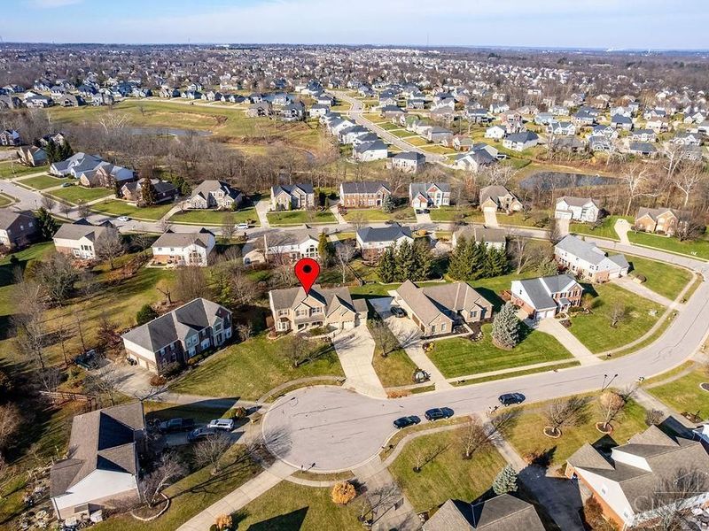 3699 Springside Drive, Mason, OH 45040 Photo 63