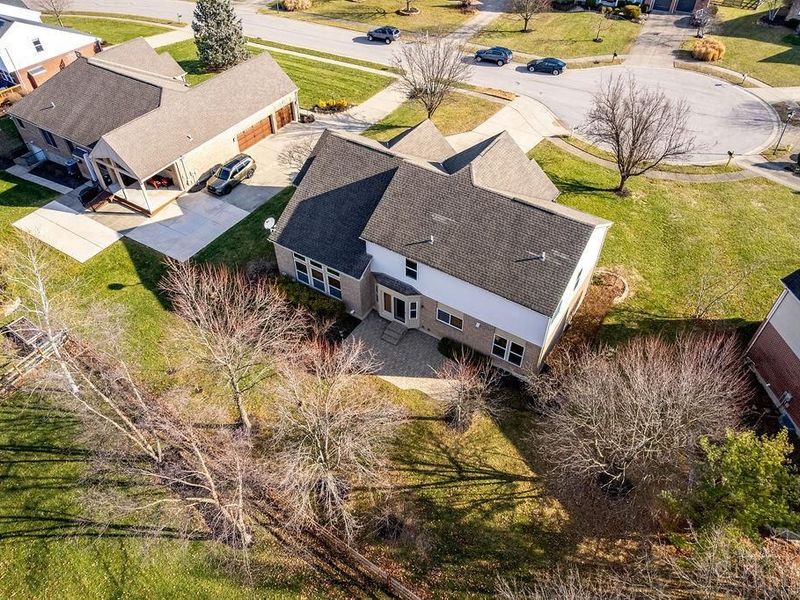 3699 Springside Drive, Mason, OH 45040 Photo 63