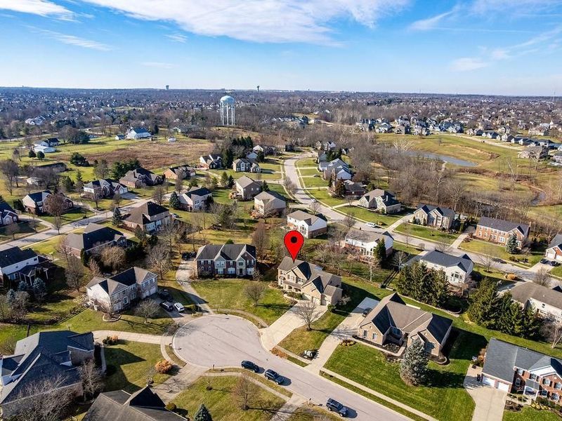 3699 Springside Drive, Mason, OH 45040 Photo 65