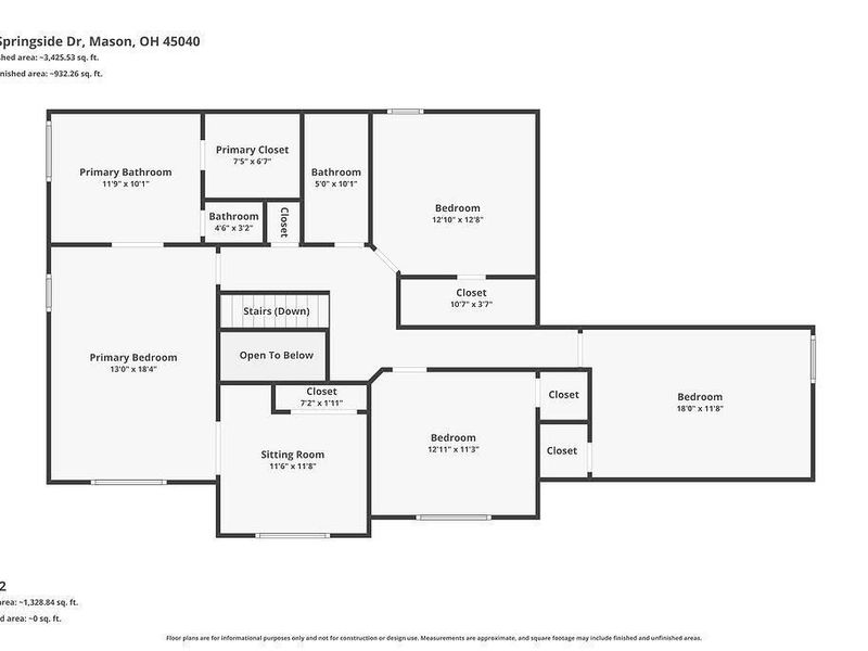 3699 Springside Drive, Mason, OH 45040 Photo 67