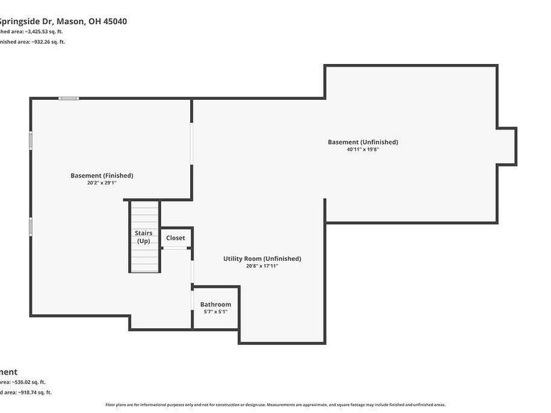 3699 Springside Drive, Mason, OH 45040 Photo 68