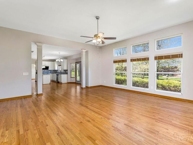 3699 Springside Drive, Mason, OH 45040 Photo 9