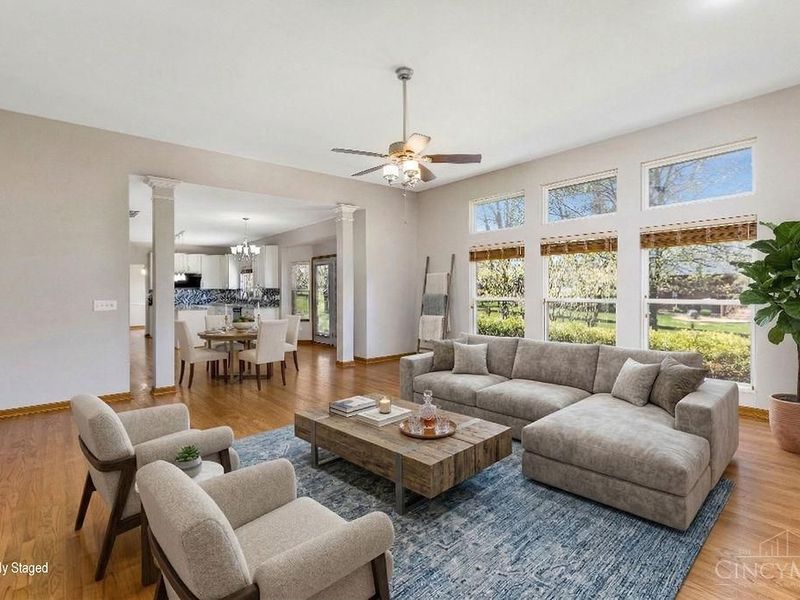 3699 Springside Drive, Mason, OH 45040 Photo 9