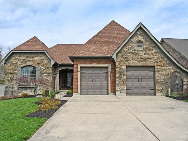 4220 Saint Cloud, Miami Twp, OH 45002
