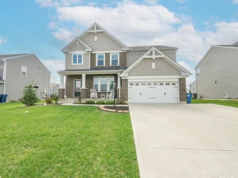4011 Indigo Court, Batavia Twp, OH 45102 Photo 1