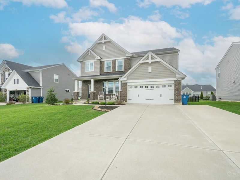 4011 Indigo Court, Batavia Twp, OH 45102 Photo 2