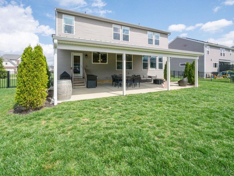 4011 Indigo Court, Batavia Twp, OH 45102 Photo 8
