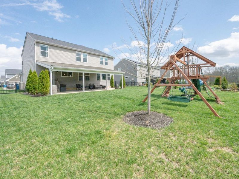 4011 Indigo Court, Batavia Twp, OH 45102 Photo 9
