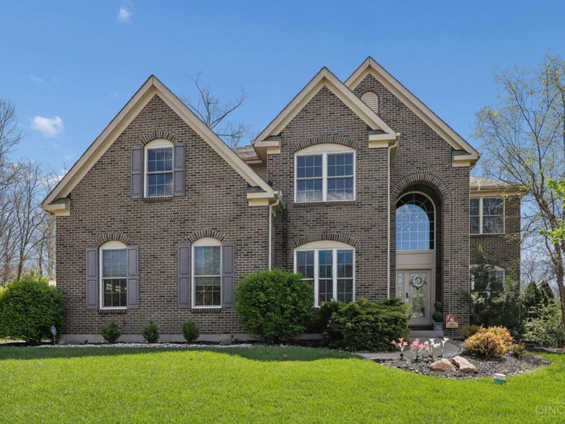 431 Trailview Court, Anderson Twp, OH 45244 Photo 1