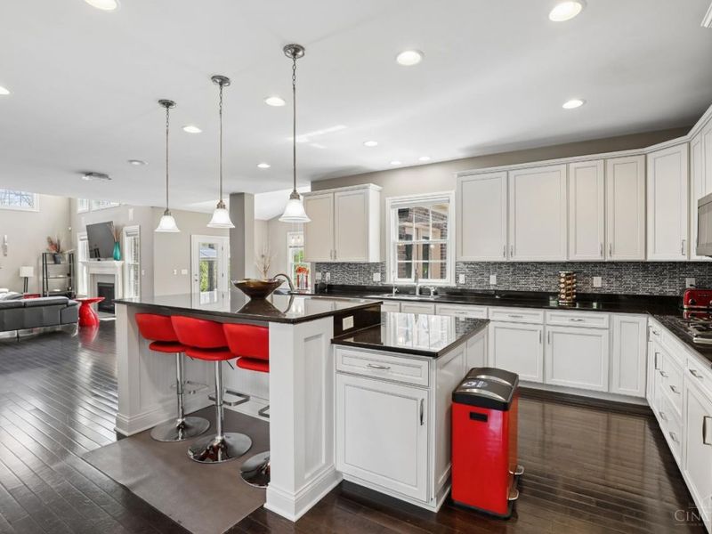 431 Trailview Court, Anderson Twp, OH 45244 Photo 13