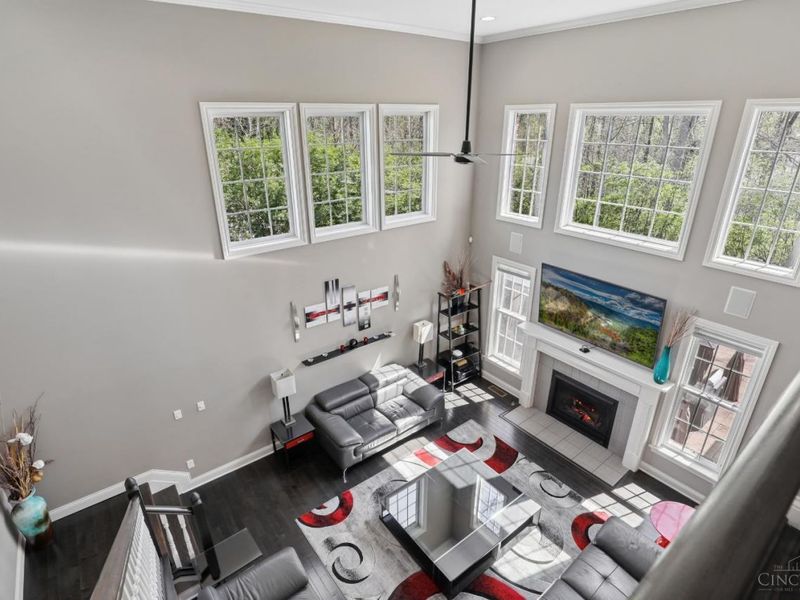 431 Trailview Court, Anderson Twp, OH 45244 Photo 27