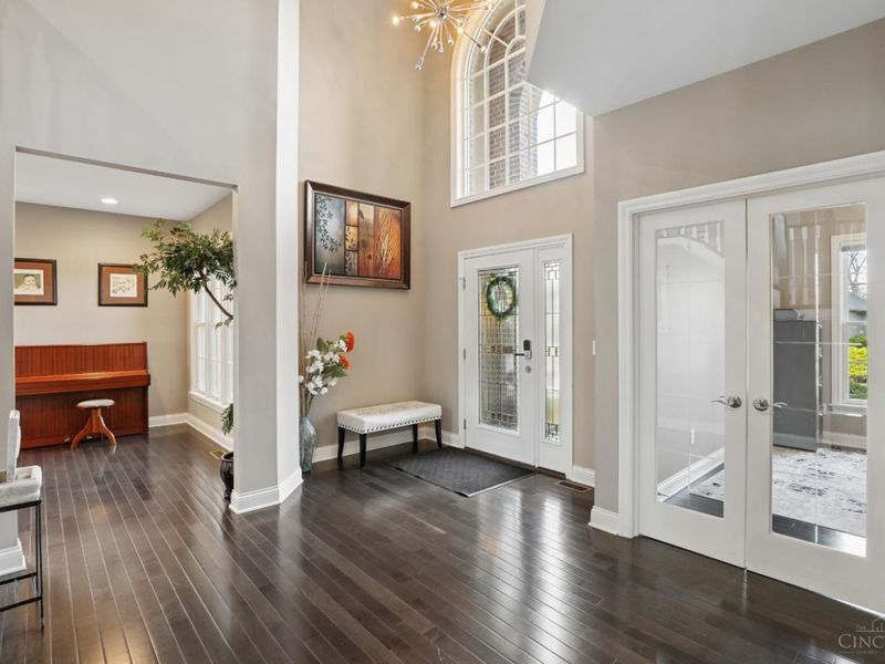 431 Trailview Court, Anderson Twp, OH 45244 Photo 4