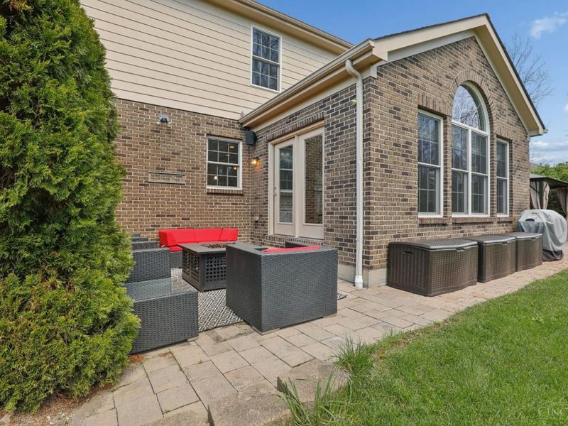 431 Trailview Court, Anderson Twp, OH 45244 Photo 48