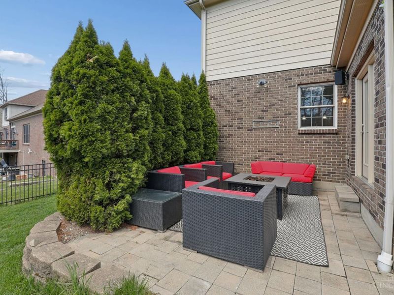 431 Trailview Court, Anderson Twp, OH 45244 Photo 49