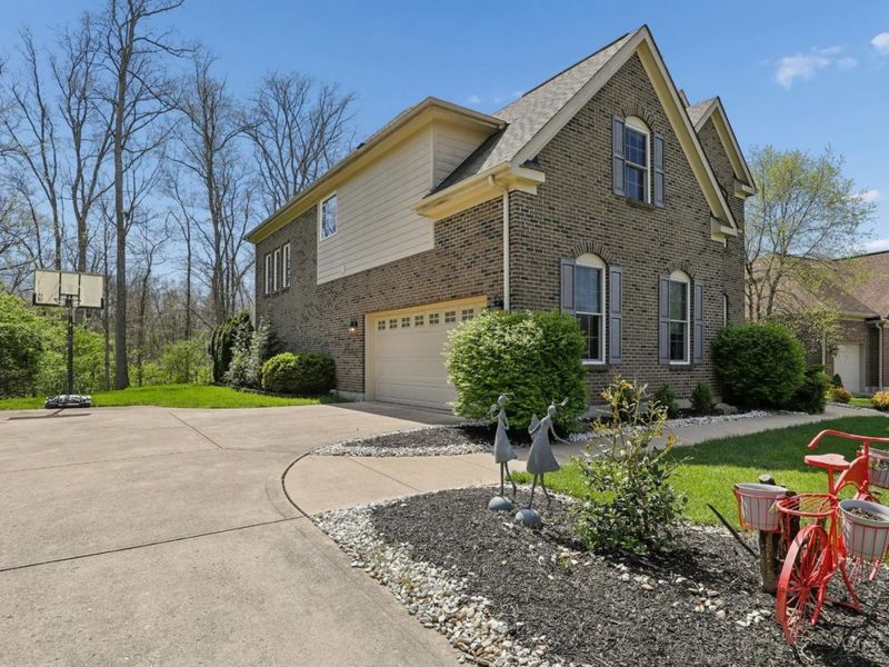 431 Trailview Court, Anderson Twp, OH 45244 Photo 52