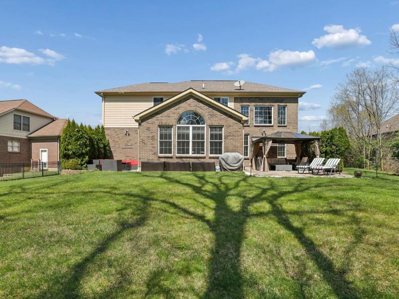 431 Trailview Court, Anderson Twp, OH 45244 Photo 53