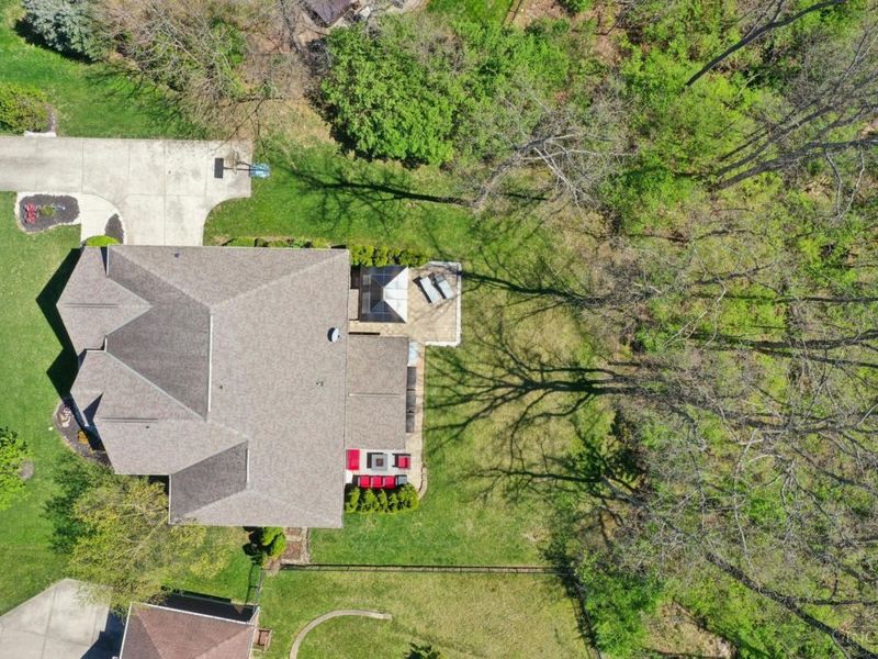 431 Trailview Court, Anderson Twp, OH 45244 Photo 56