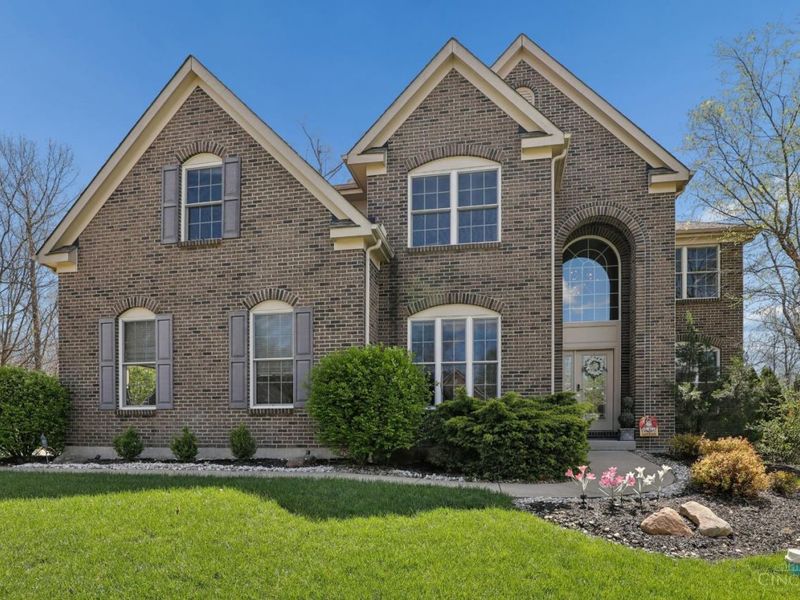 431 Trailview Court, Anderson Twp, OH 45244 Photo 57