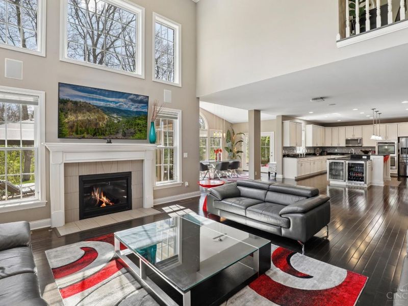 431 Trailview Court, Anderson Twp, OH 45244 Photo 6