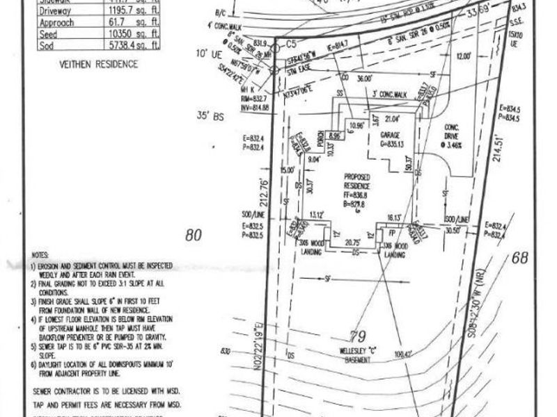 431 Trailview Court, Anderson Twp, OH 45244 Photo 61