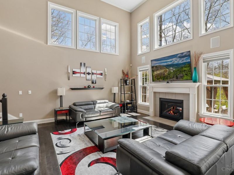 431 Trailview Court, Anderson Twp, OH 45244 Photo 7