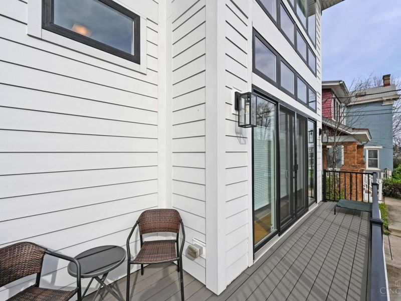 3725 Maple Park Avenue, Cincinnati, OH 45209 Photo 15